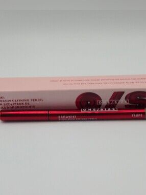 ONE/SIZE BrowKiki Micro Brow Defining Pencil – Taupe